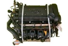 Motor G4FA Hyundai ix20 (Versión 2015) 1.4 (90 cv) 2016