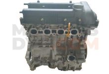 Motor G4FA Hyundai ix20 (Versión 2015) 1.4 (90 cv) 2017