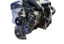 Motor G4FA Hyundai i30 II CW 1.6 MPI (120 cv) 2015