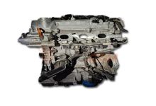 Motor G4FA Kia Optima I (Versión 2003) 2.0i 16V (136 cv) 2005