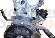 Motor G4FA Kia Pro Cee'd 1.6 CRDi 16V (115 cv) 2012