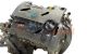 Motor G4FA Kia Pro Cee'd II 1.4 16V CVVT (100 cv)