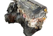 Motor G4FA Kia Rio III Hatchback (UB) 1.4 16V (109 cv) automatic 2011