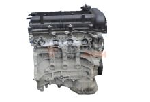 Motor G4FA Kia Rio III Hatchback (UB, Versión 2015) 1.4 (109 cv) 2015