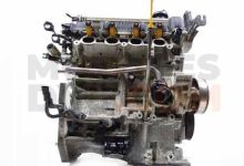 Motor G4FA Kia Rio III Hatchback (UB, Versión 2015) 1.4 (109 cv) 2016
