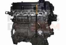 Motor G4FA Kia Rio III Hatchback (UB, Versión 2015) 1.4 (109 cv) Automatico 2017