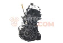 Motor G4FA Kia Rio III Sedan (UB) 1.4 16V (109 cv) automatic 2012