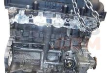 Motor G4FA Kia Venga (Versión 2014) 1.6 CRDI (128 cv) 2015