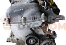 Motor G4FC, G4FG Hyundai i30 II 1.6 MPI (120 cv) 2011