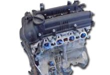 Motor G4FC, G4FG Hyundai i30 II CW (Versión 2015) 1.6 (120 cv) 2015