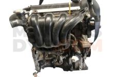 Motor G4FC Hyundai i30 II (Versión 2015) 1.6 (120 cv) 2016