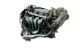 Motor g4fc Kia Cee'd II 1.4 CVVT (90cv)