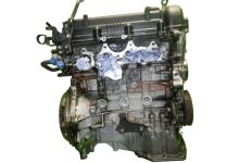 Motor G4FC Kia Cerato Sedán (LD) 1.6 (105 cv) 2009