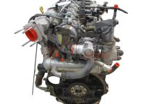 Motor G4FC Kia Cerato Sedán (LD) 1.6 (105 cv) 2006