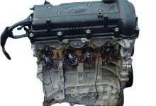 Motor G4FC Kia Pro Cee'd 1.6 16V (126 cv) 4AT 2010