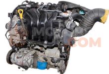 Motor G4FD Hyundai Avante 2.0 VVT (143 cv)