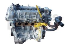 Motor G4FD Hyundai i30 II 1.6 GDI (135 cv) Automatico 2012