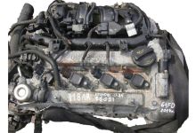 Motor G4FD Hyundai ix35 1.6 GDI (135 cv)