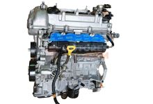 Motor g4fd Hyundai ix35 1.6 GDI (135 cv)