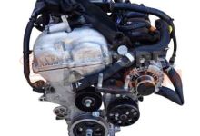 Motor G4FD Hyundai ix35 1.6 GDI (135 cv)
