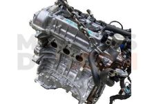 Motor G4FD Hyundai ix35 (Versión 2013) 1.6 GDI (135 cv) 2014