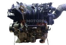 Motor G4FD Hyundai Veloster 1.6 GDI (140 cv) 2011
