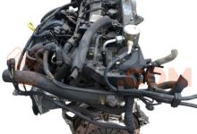 Motor G4FD Kia Pro Cee'd II 1.6 16V GDi (135 cv) DCT
