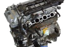 Motor G4FD Kia Pro Cee'd II 1.6 16V GDi (135 cv) DCT