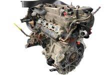 Motor G4FD Kia Soul I 1.6 CRDi (126 cv) Automatico