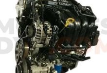 Motor G4FD Kia Soul II 1.6 GDI (132 cv) 2015