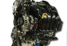 Motor G4FD Kia Soul II 1.6 GDI (132 cv) Automatico 2014