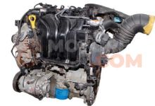 Motor g4fd Kia Sportage III 1.6 16V (135 cv) 2010