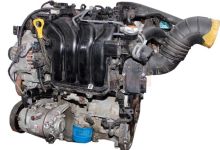 Motor G4FD Kia Sportage III 1.6 16V (135 cv) 2010