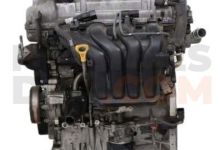 Motor G4FD Kia Sportage III (Versión 2014) 1.6i 16V GDI (135 cv) 2014
