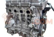 Motor G4FD Kia Sportage III (Versión 2014) 1.6i 16V GDI (135 cv) 2015