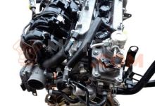 Motor G4FD Kia Sportage III (Versión 2014) 1.7D 16V CRDi (115 cv) 2014