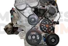 Motor G4FD Kia Sportage IV 1.6 GDI (132 cv) 2019