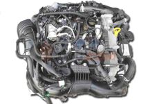 Motor G4FG Kia CEED Tourer (CD) 1.6 CRDi 115 Eco-Dynamics+ (116 cv) 2020