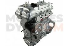 Motor G4FG Kia Soul II 1.6 CRDi (128 cv) 2016