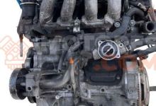 Motor g4fj Hyundai i30 1.6 (122 cv)