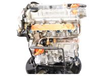 Motor G4FJ Hyundai i30 II (Versión 2015) 1.6 (120 cv) 2015