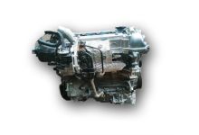 Motor G4FJ Hyundai Tucson 2.0 16V CRDi 4WD (140 cv) Automatico 2010