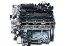 Motor G4FJ Kia PROCEED Combi Van (CD) 1.6 T-GDI GT (204 cv) 2018