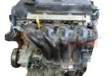 Motor g4fj Kia PROCEED Combi Van (CD) 1.6 T-GDI GT (204 cv) 2018