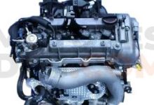 Motor G4FJ Kia Sportage IV 1.6 T-GDI (177 cv) AWD DCT 2018