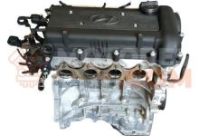 Motor G4FK Hyundai Verna Sedan 1.5 CRDi (110 cv)