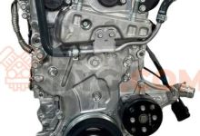 Motor G4FP, G4FU Kia SPORTAGE V (NQ5) 1.6 T-GDI MHEV AWD (150 cv)