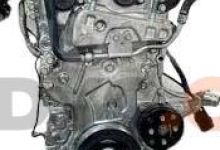 Motor G4FP Hyundai Kona 1.6 T-GDi 4WD (199 cv)