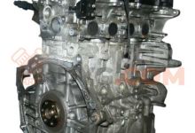 Motor G4FP Hyundai TUCSON (NX4E, NX4A) 1.6 T-GDI Plug-in-Hybrid HTRAC (265 cv) 2021