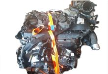Motor g4ft Hyundai Coupe III (GK) 1.6 i 16V (105 cv)